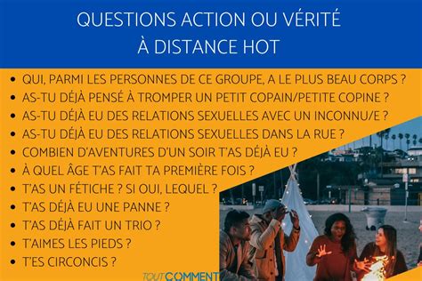 action ou vérité hot|action ou vérité questions hot.